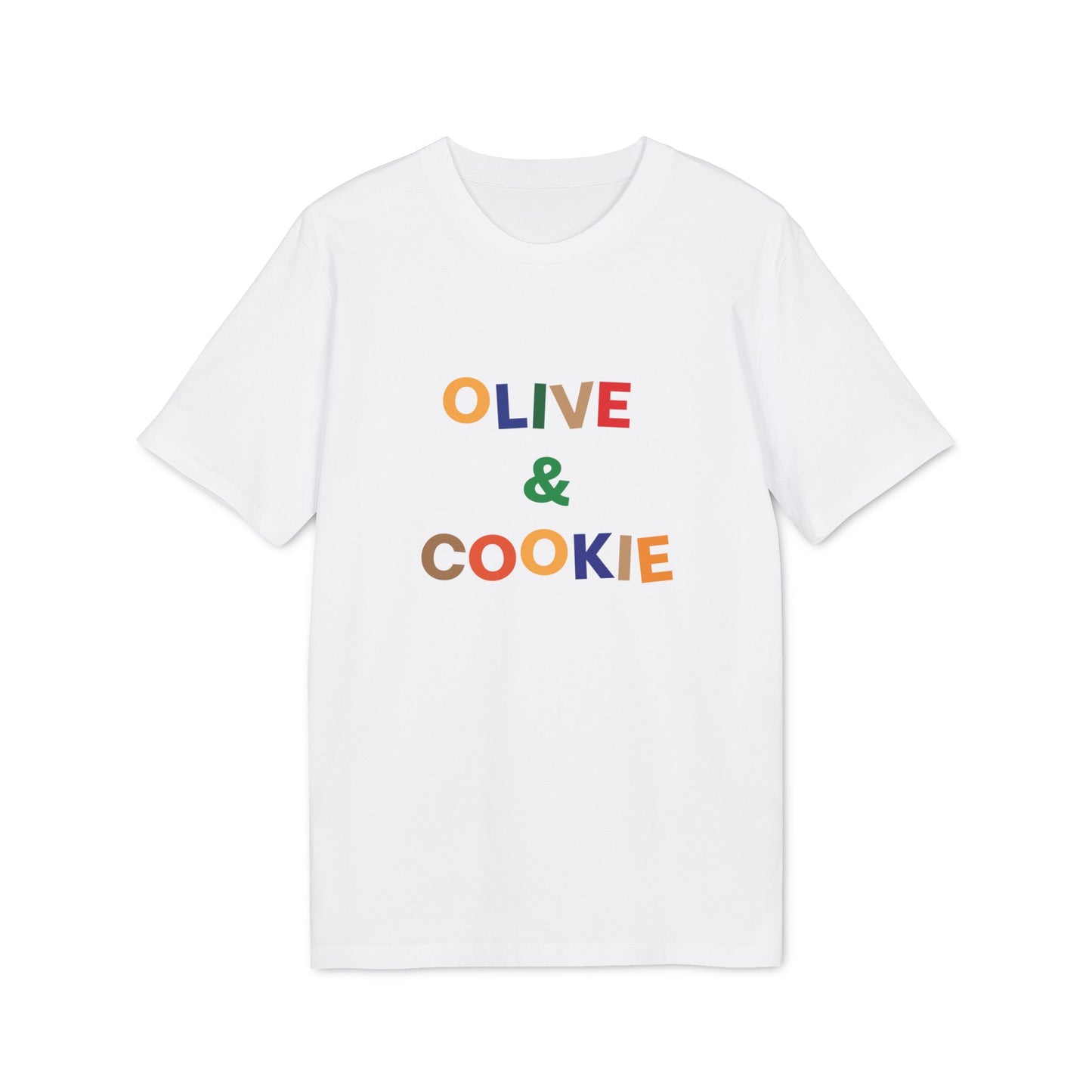 Olive & Cookie Logo
