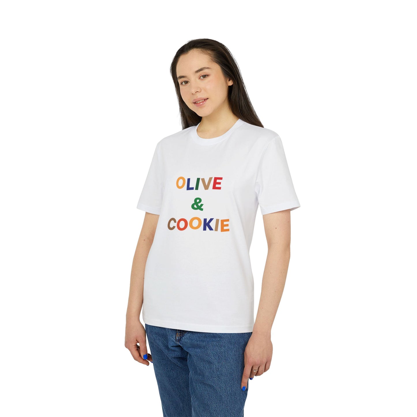 Olive & Cookie Logo