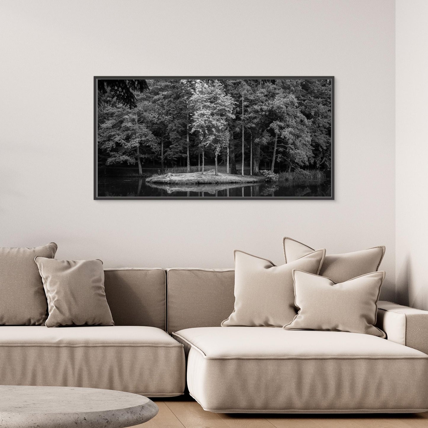 "Laketree"