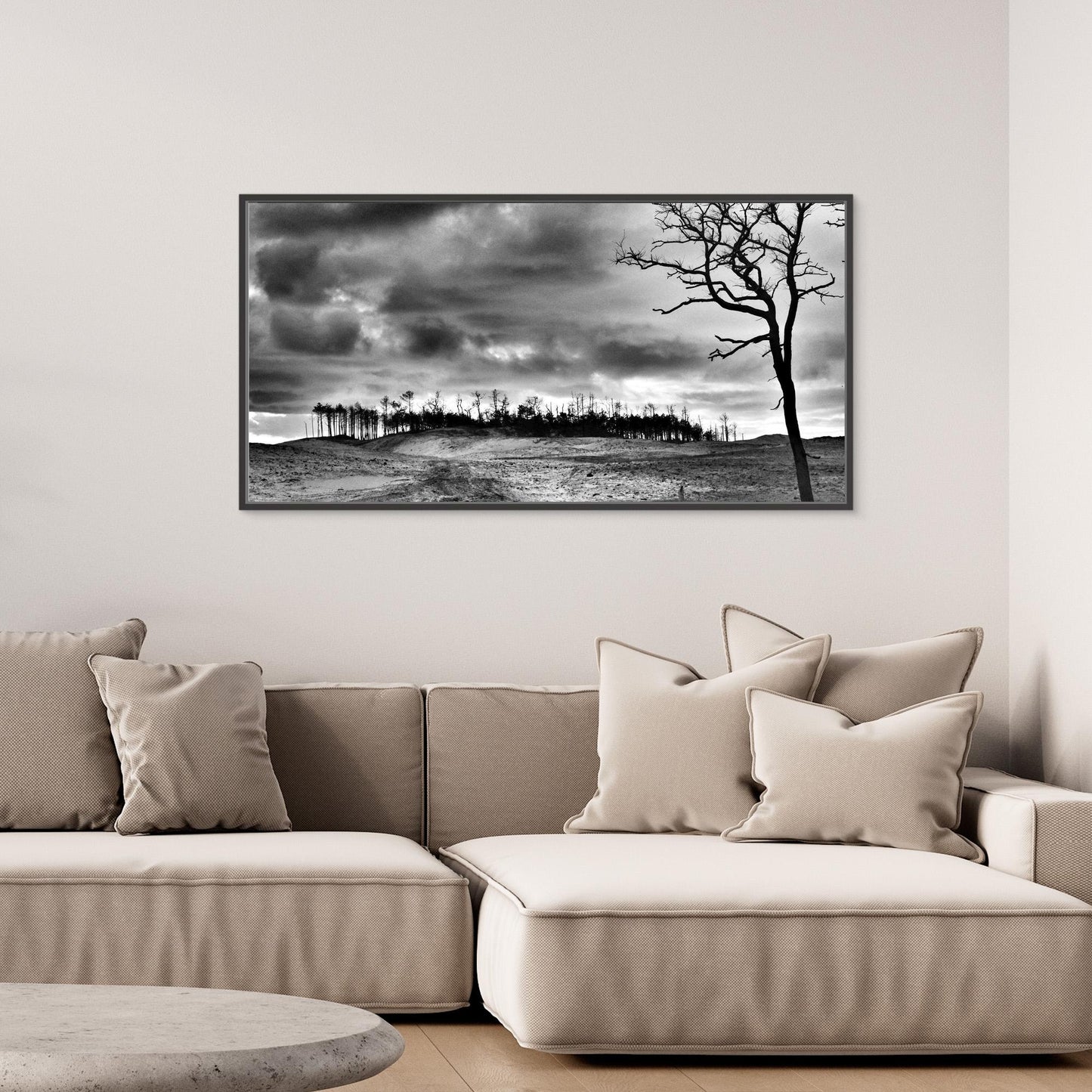 "Foreboding"