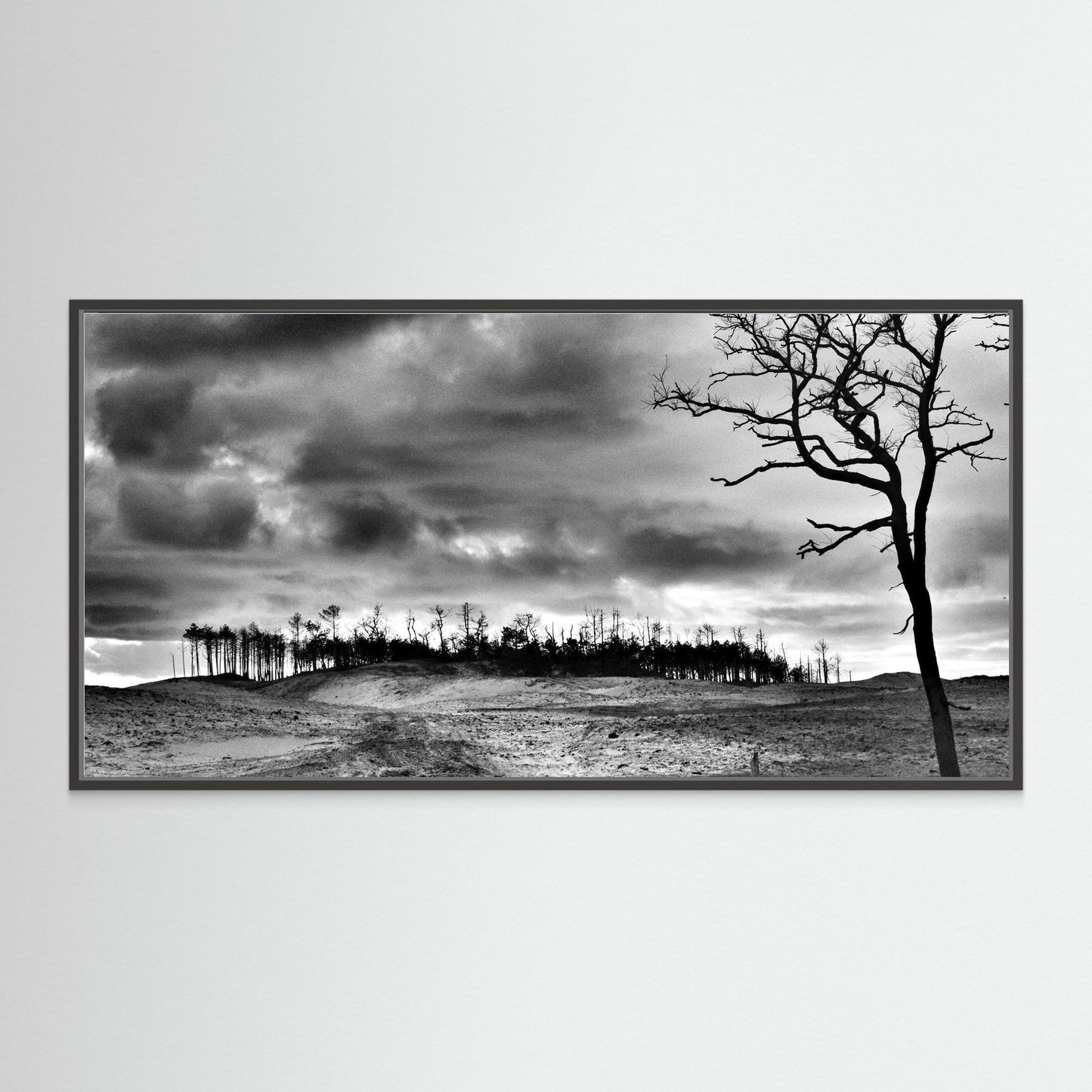 "Foreboding"